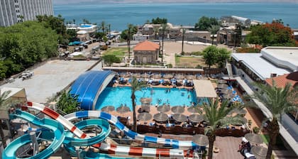 Leonardo Club Hotel Tiberias