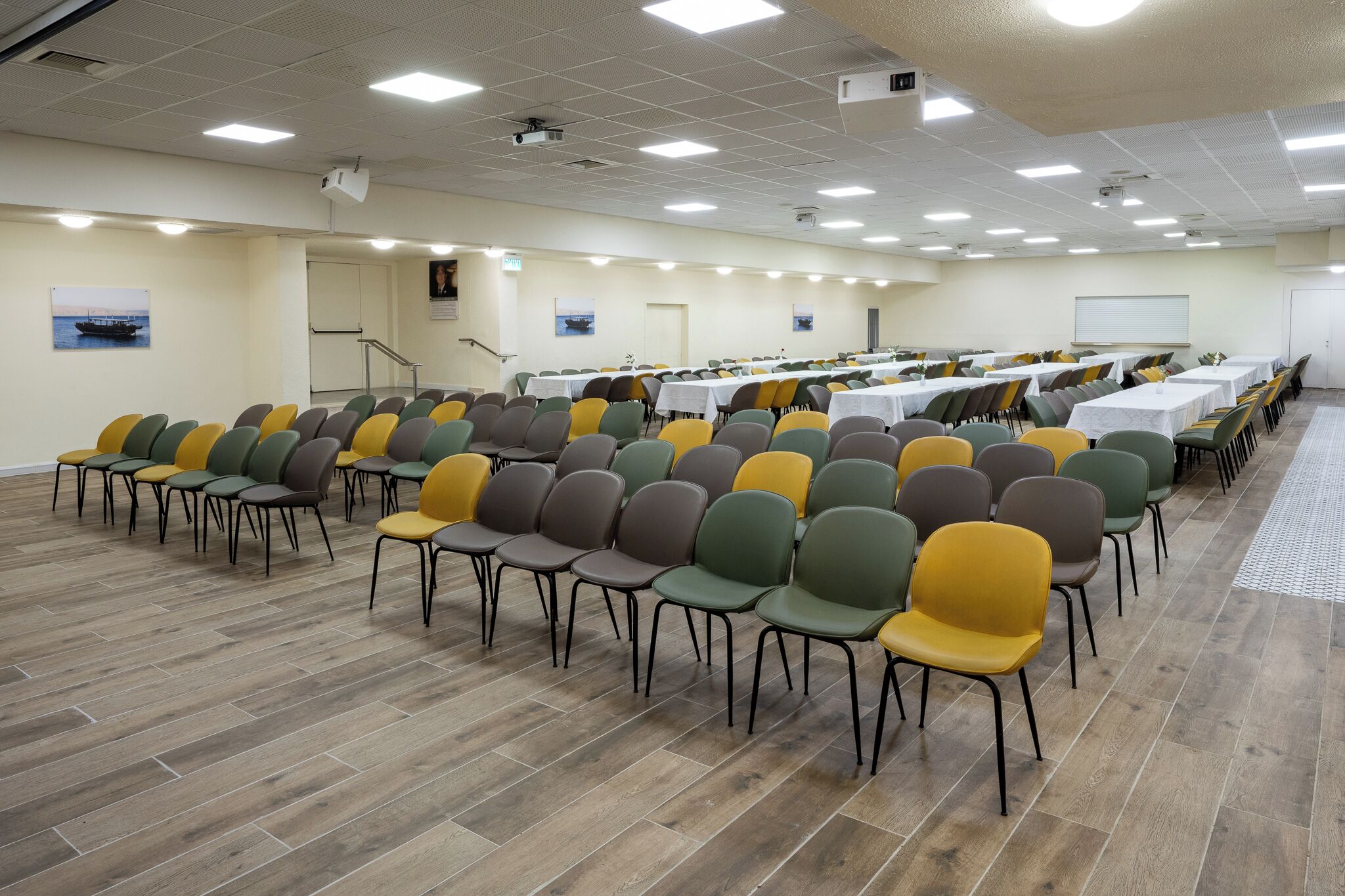 Photo - Leonardo Club Hotel Tiberias