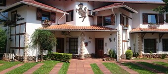 Apar-T-Hotel Porta Westfalica