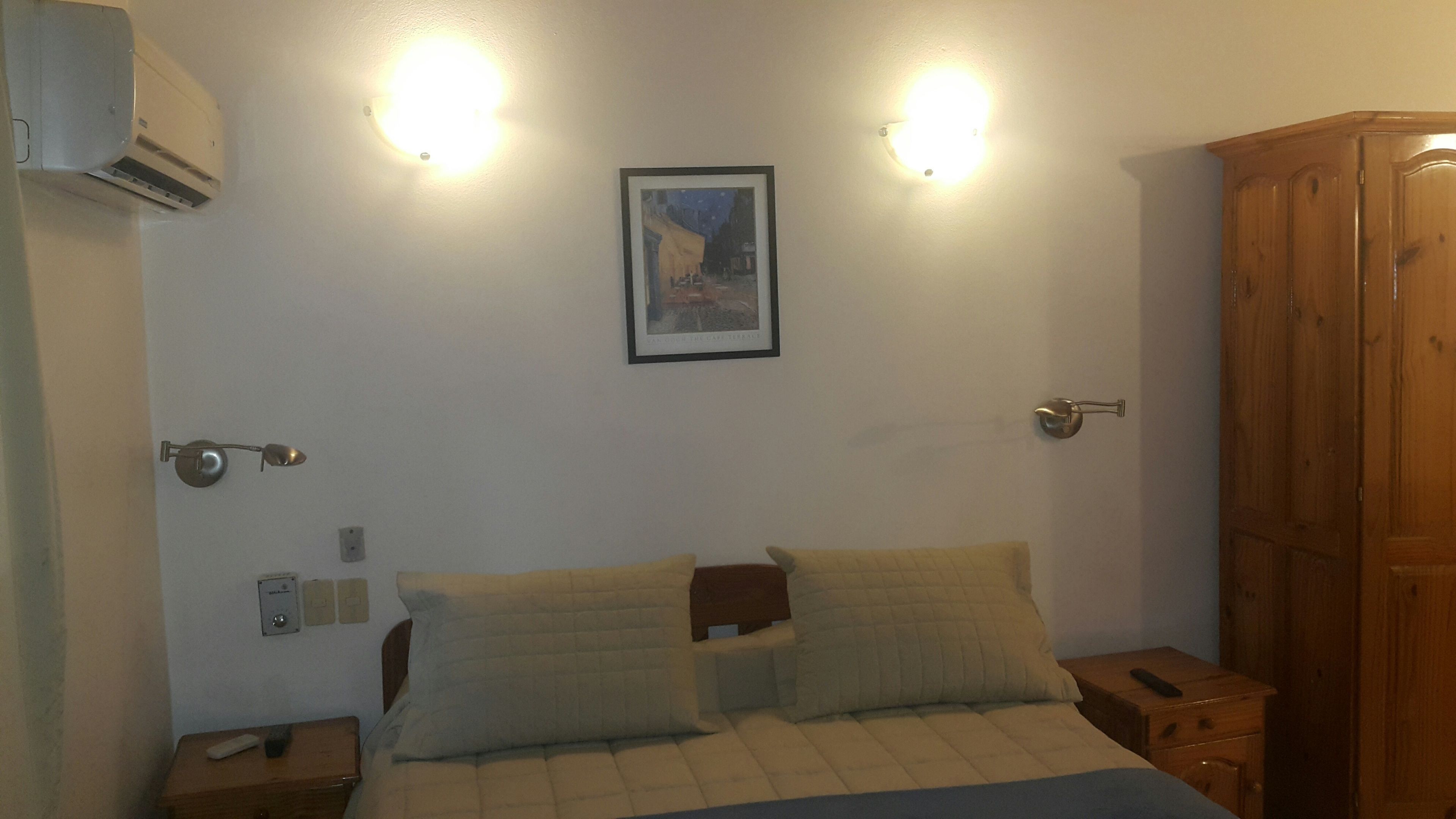 suite | premium bedding, down duvets, in-room safe, individually decorated