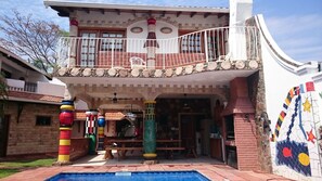Balcon