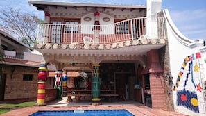 Balkon