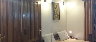 Apar-T-Hotel Porta Westfalica