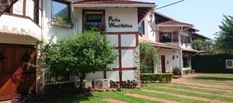 Apar-T-Hotel Porta Westfalica