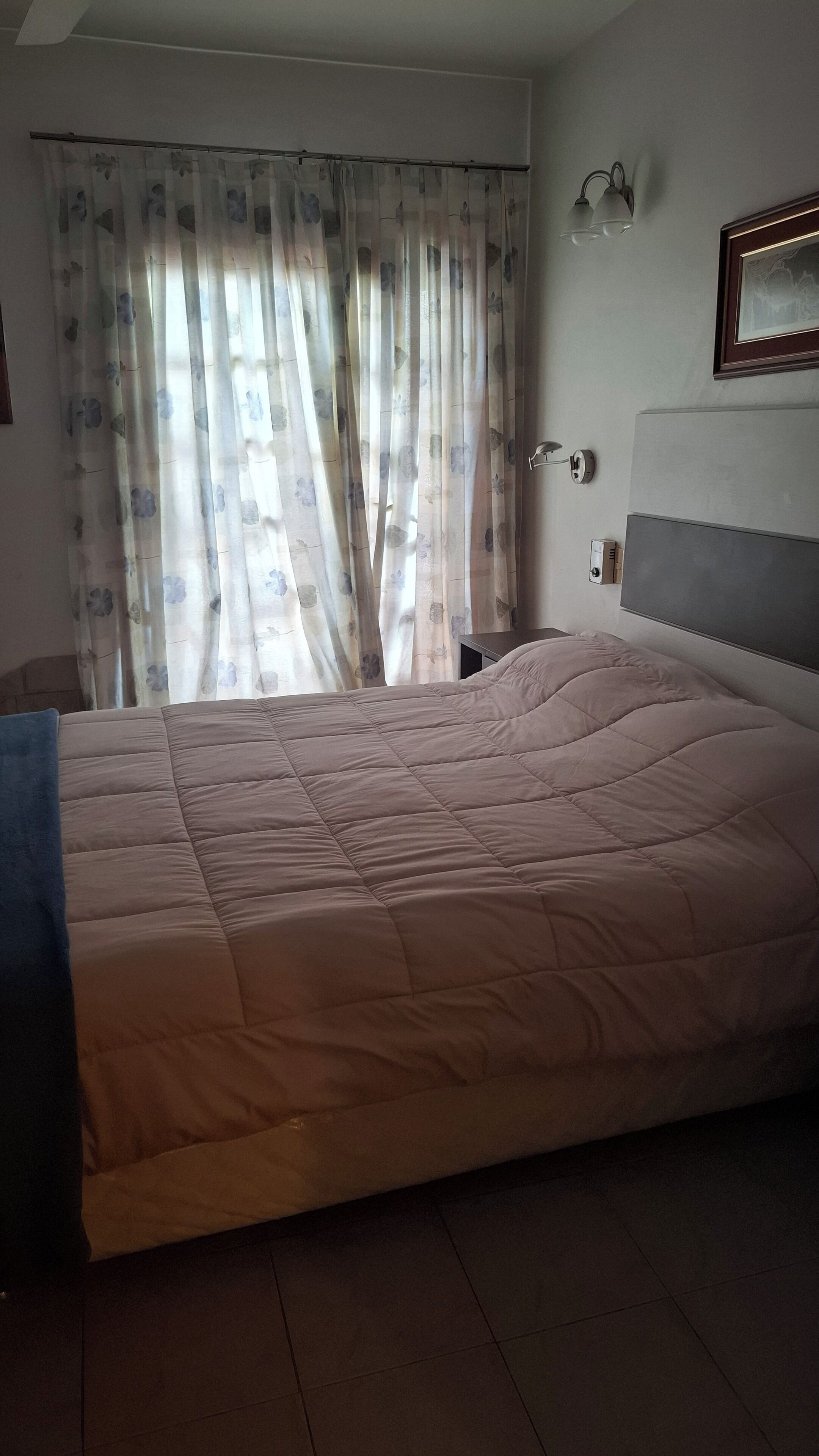 Suite | Premium bedding, down duvets, in-room safe, individually decorated