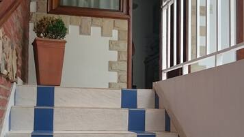 Deluxe Suite, 2 Bedrooms, 2 Bathrooms | View from room