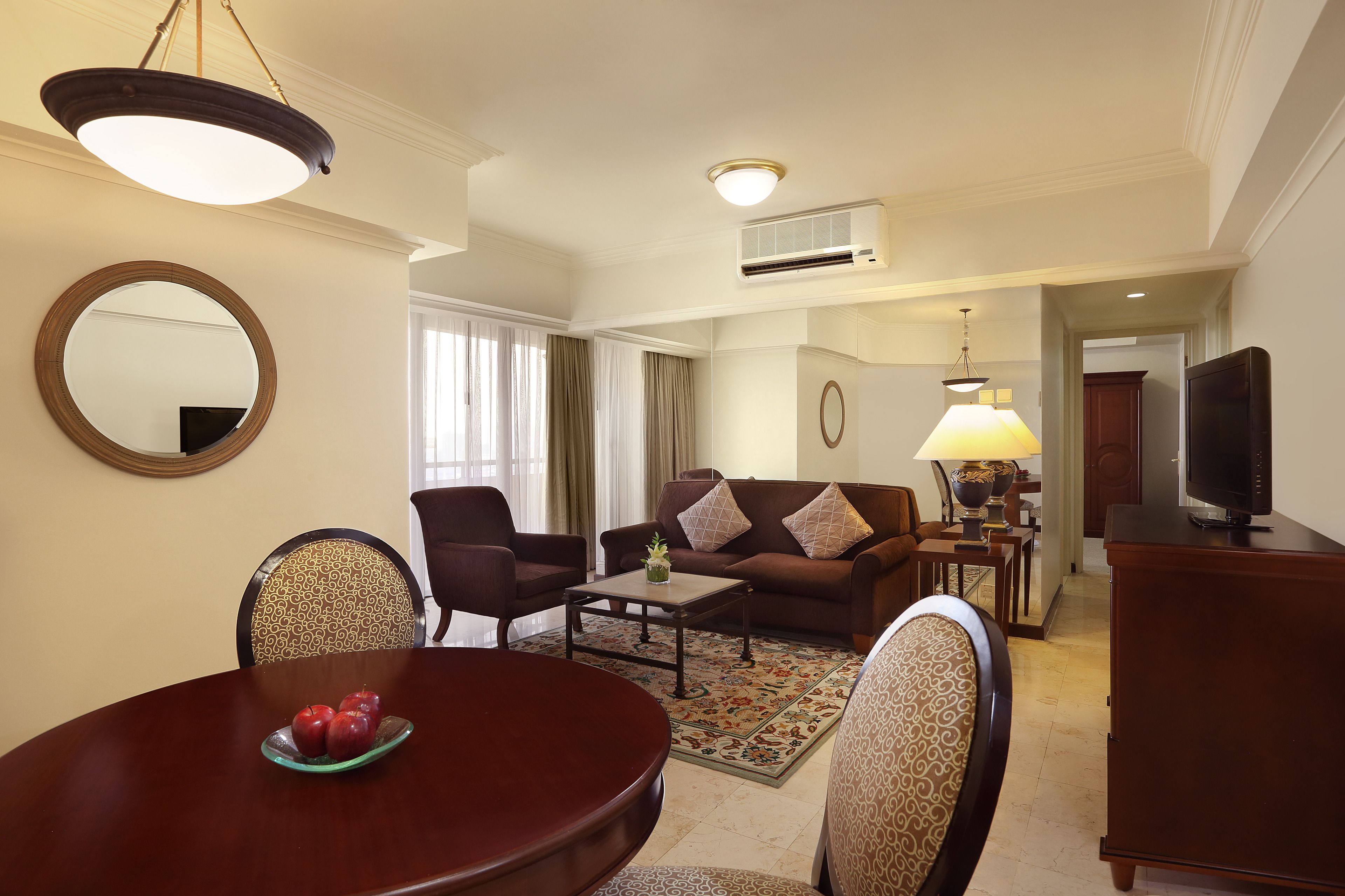 Photo - Aryaduta Suites Semanggi