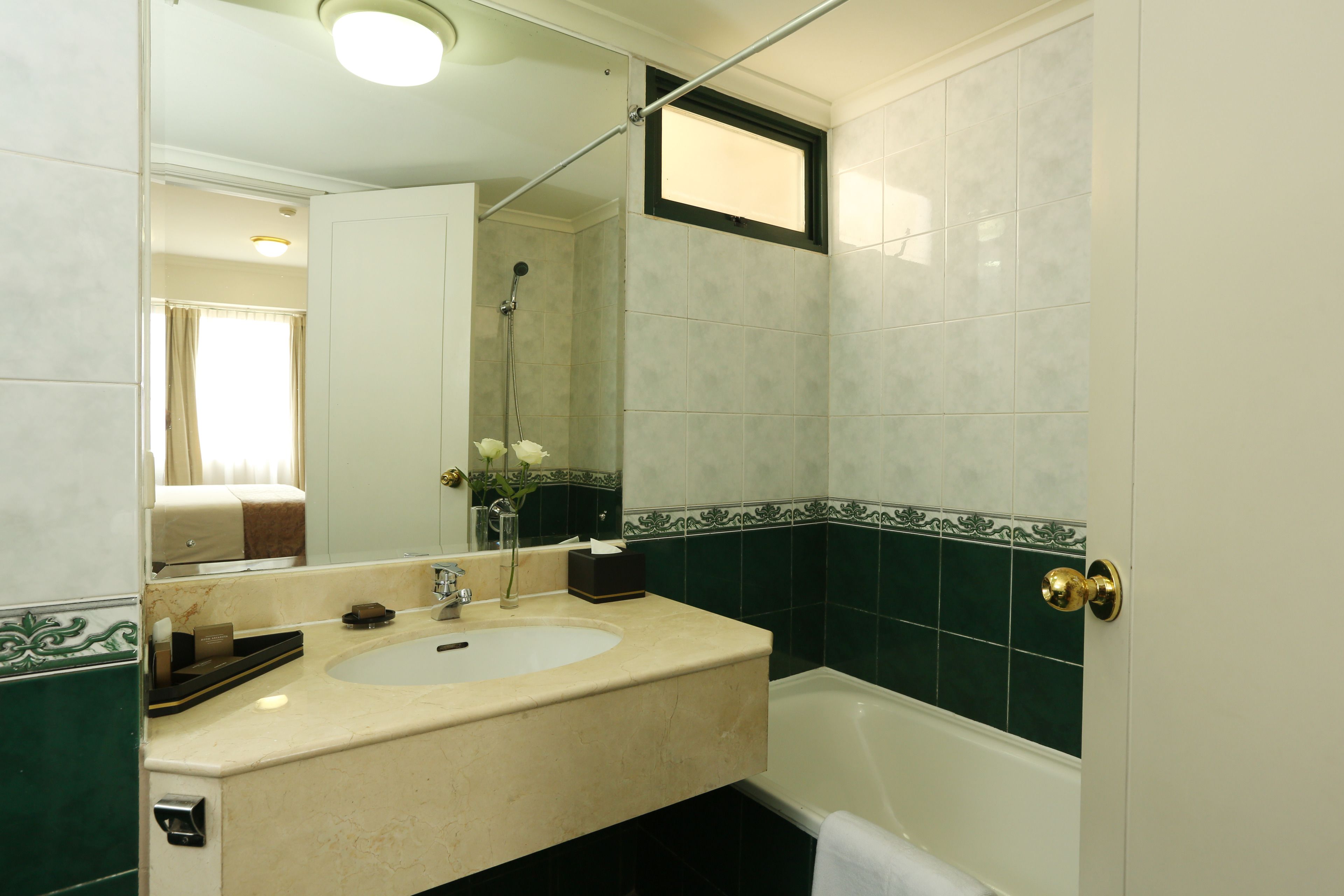 Photo - Aryaduta Suite Semanggi