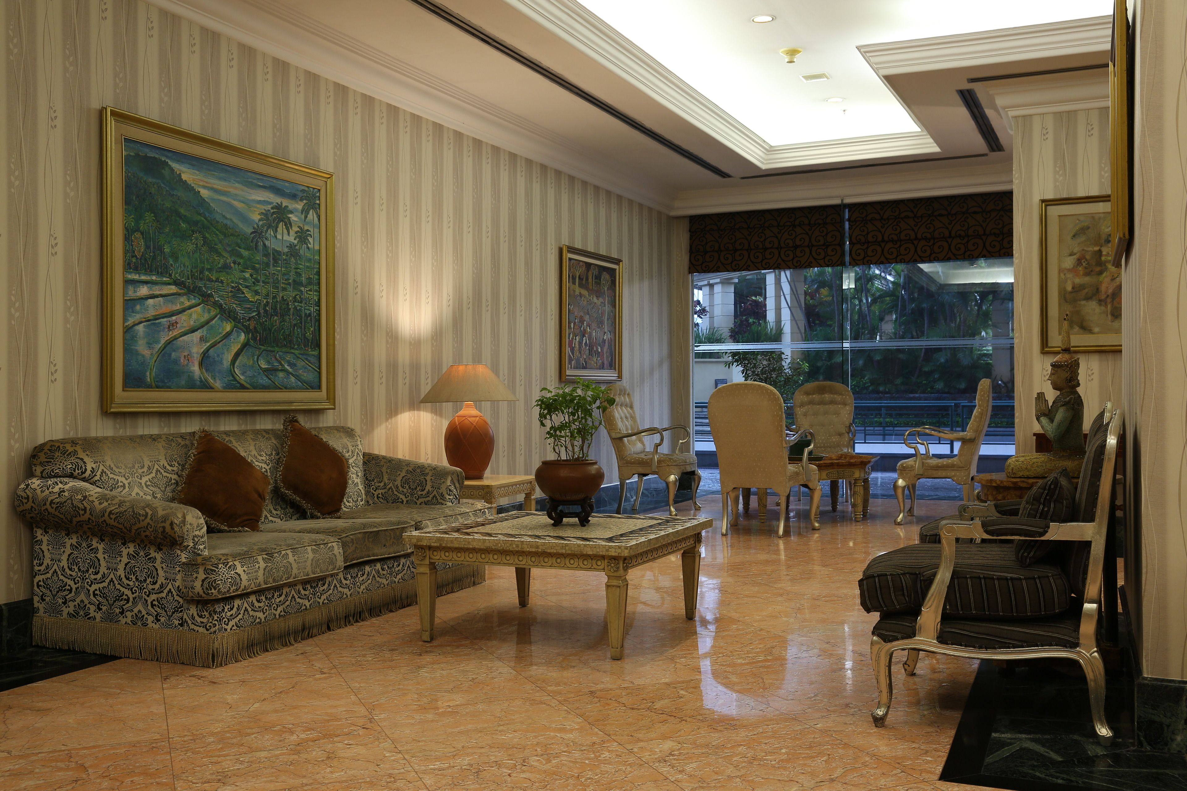 Photo - Aryaduta Suite Semanggi