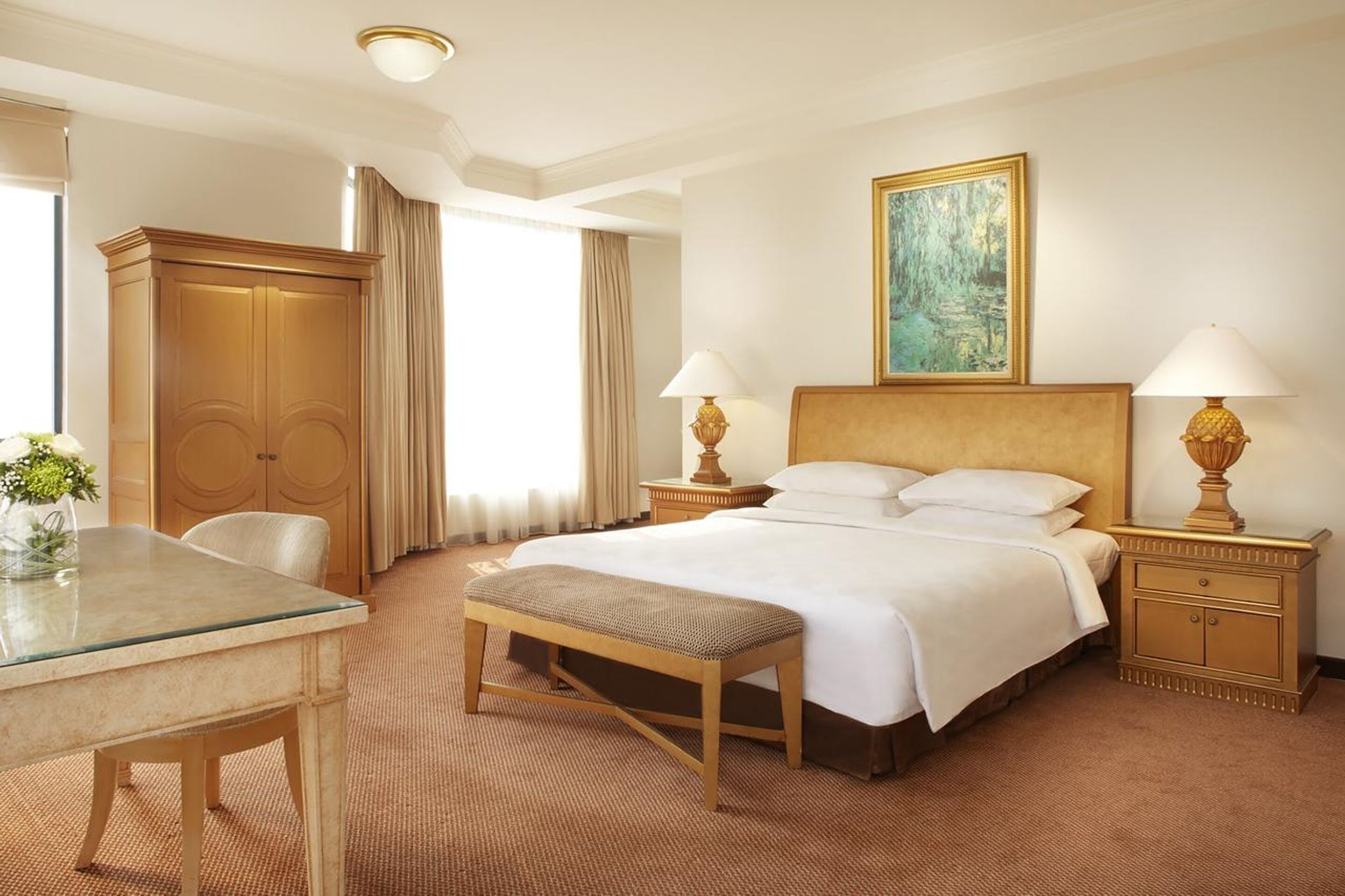 Photo - Aryaduta Suite Semanggi