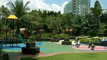 Jardín