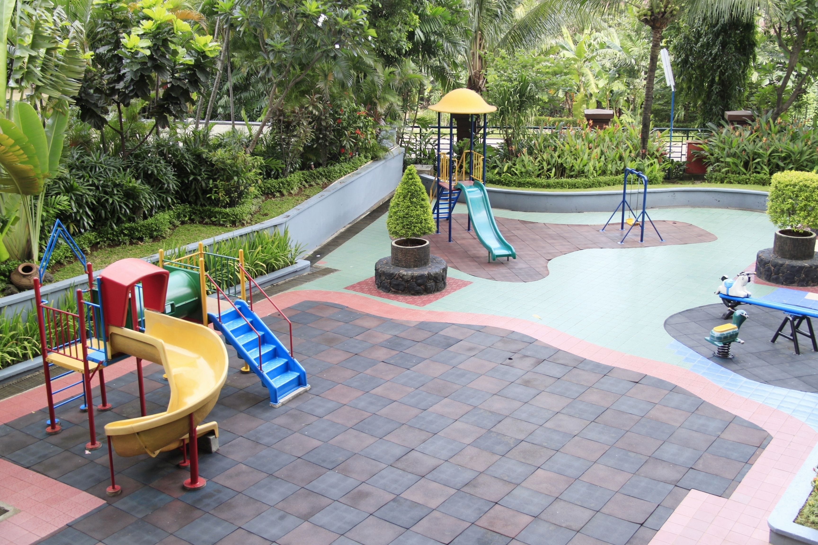 Photo - Aryaduta Suite Semanggi