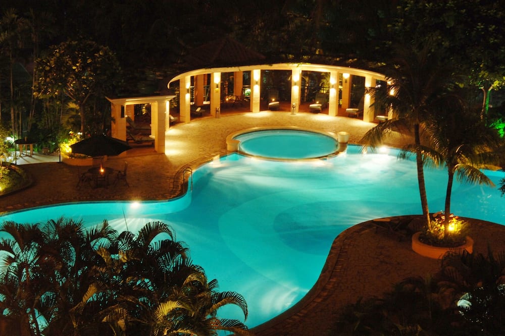 Aryaduta Suites Semanggi