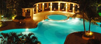 Aryaduta Suites Semanggi