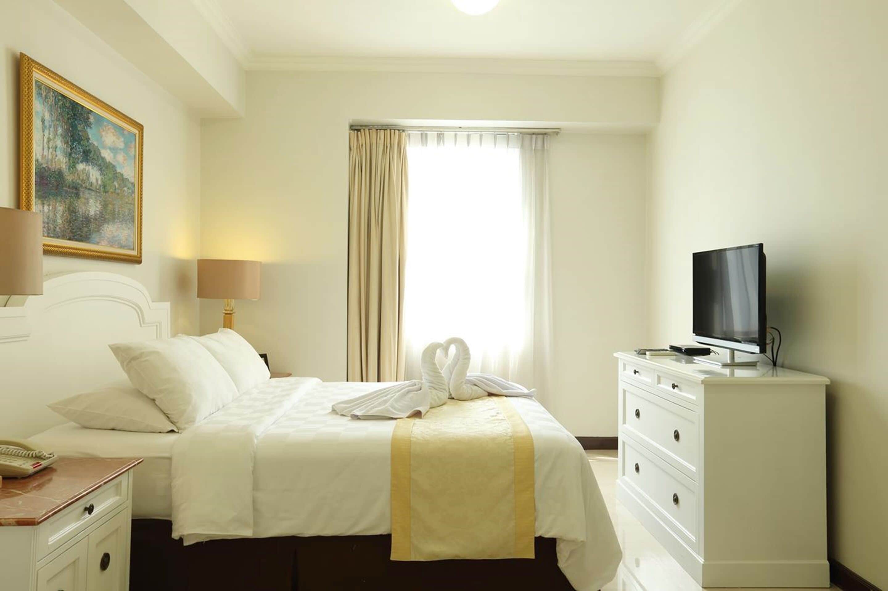 Photo - Aryaduta Suite Semanggi