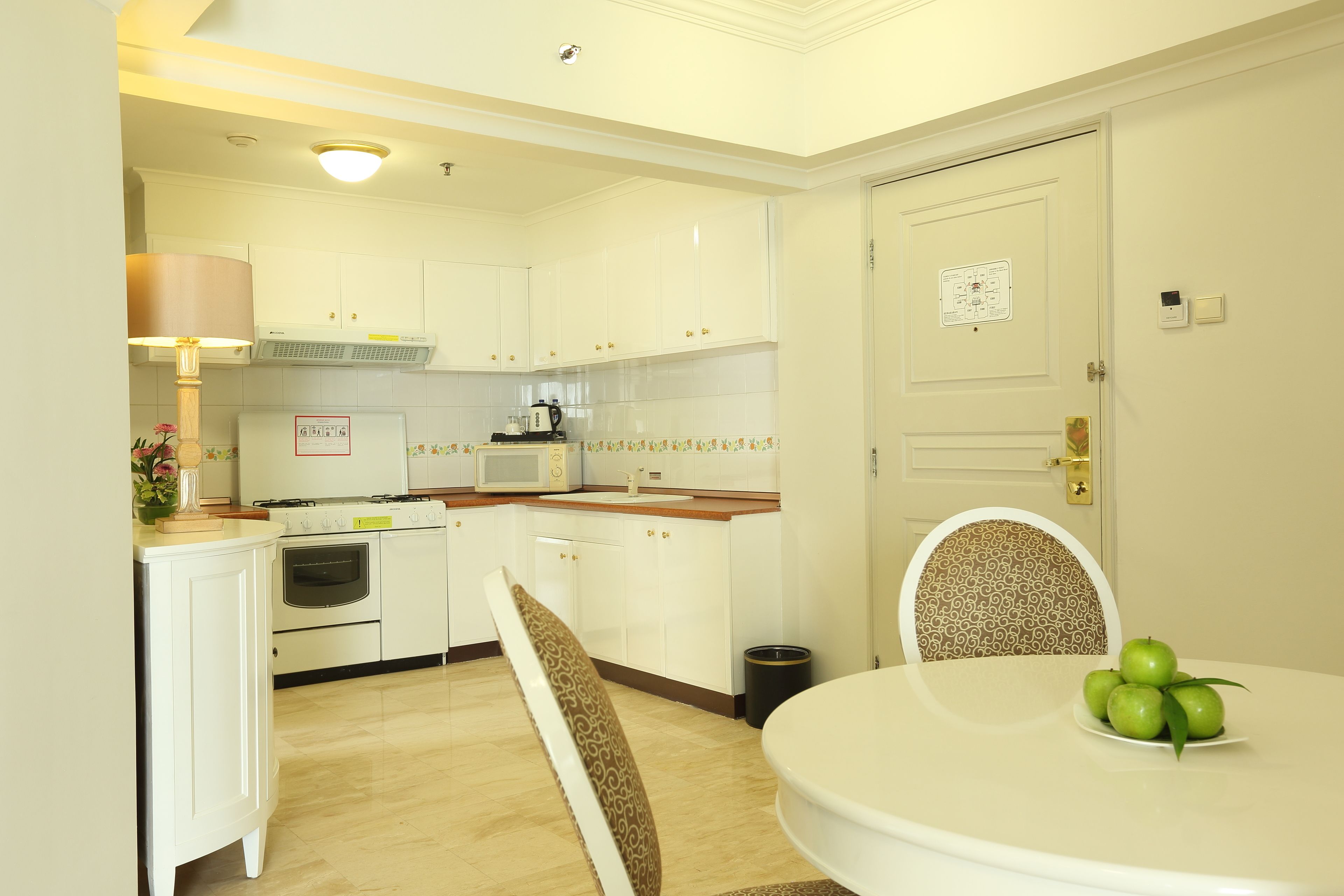 Photo - Aryaduta Suites Semanggi