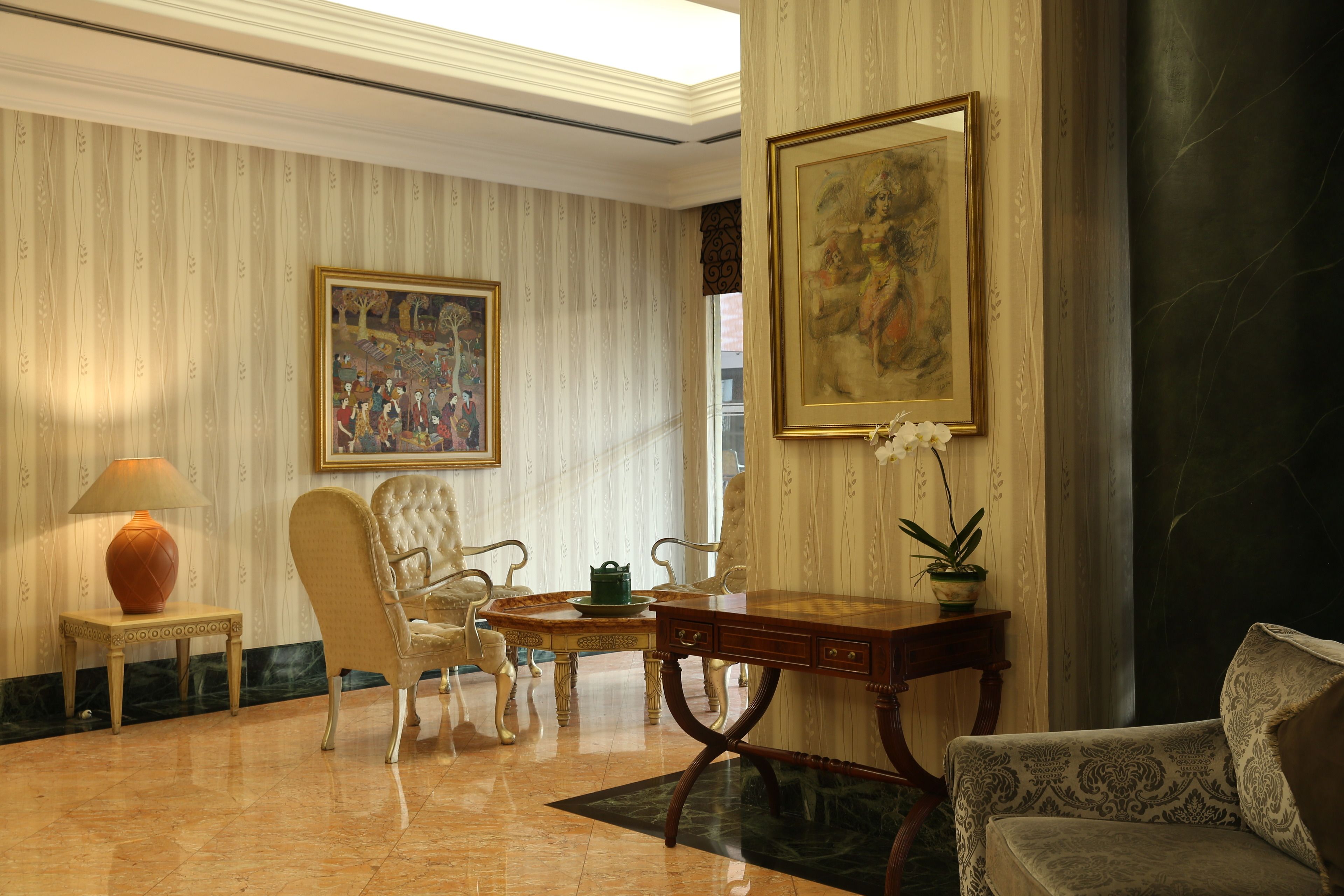 Photo - Aryaduta Suite Semanggi