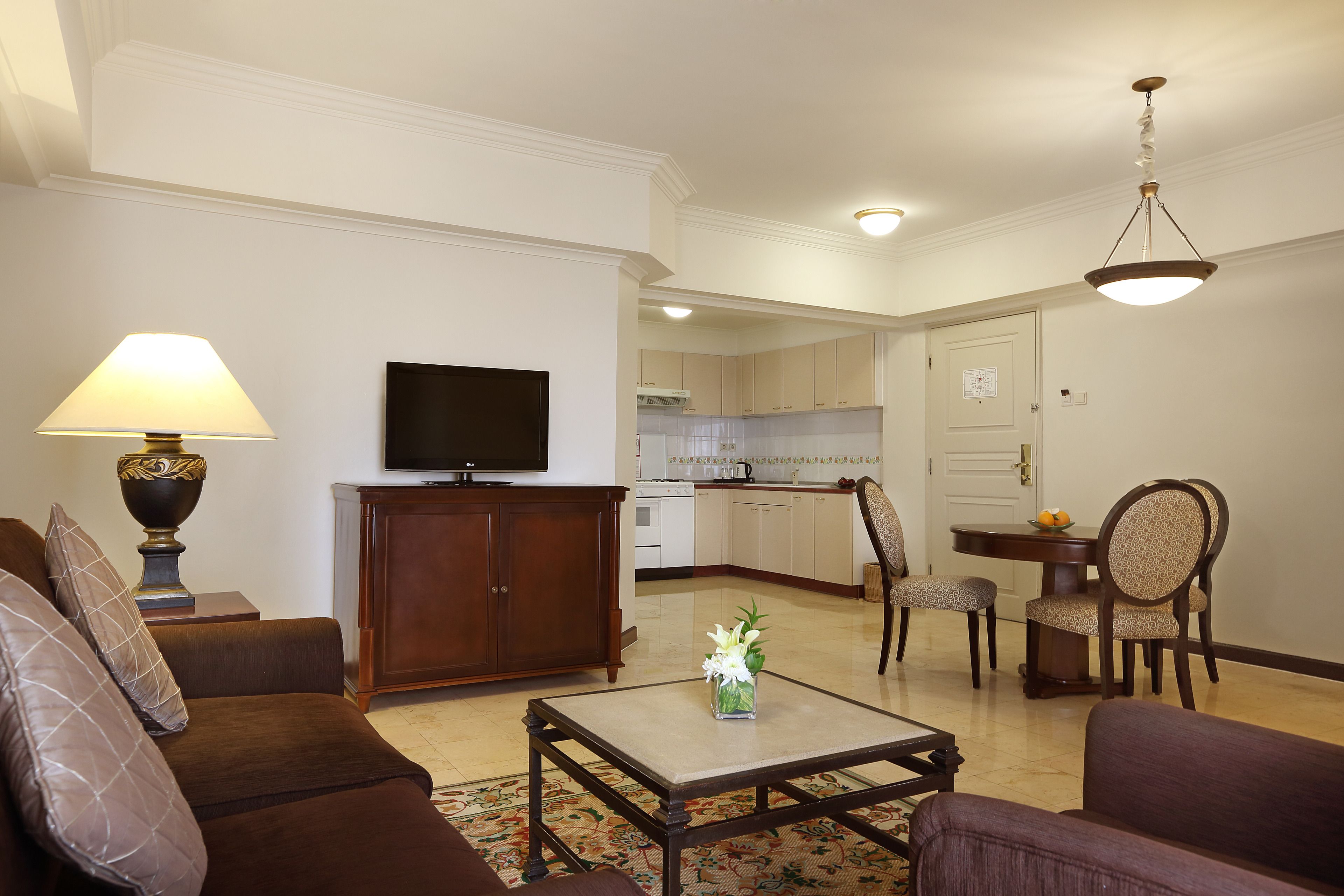 Photo - Aryaduta Suites Semanggi
