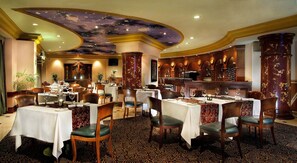 Restaurant - Aryaduta Suites Semanggi (Jakarta)