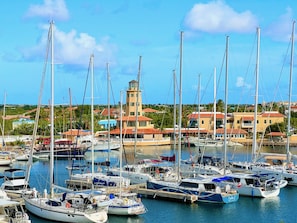 Marina