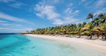 Harbour Village Beach Club Bonaire