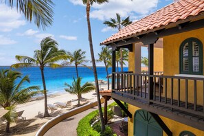 Exterior - Harbour Village Beach Club Bonaire (Kralendijk)