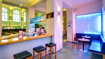 Bar (sur place)