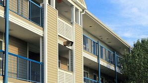 Exterior - Stay Suites of America (Orange Park)