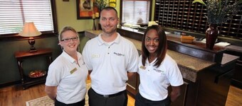 Stay Suites of America