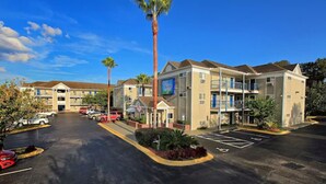 Exterior - Stay Suites of America (Orange Park)