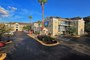 Exterior - Stay Suites of America (Orange Park)