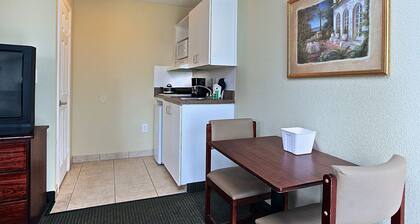 Stay Suites of America