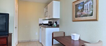 Stay Suites of America