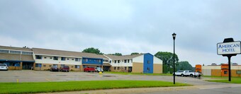 American Motel