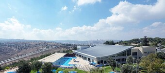 Ramat Rachel Resort