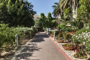 庭園