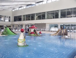 Water park