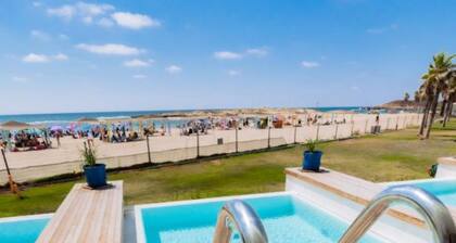 Nachsholim Holiday Village Hotel