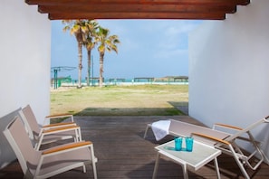 Boutique Room | View from room