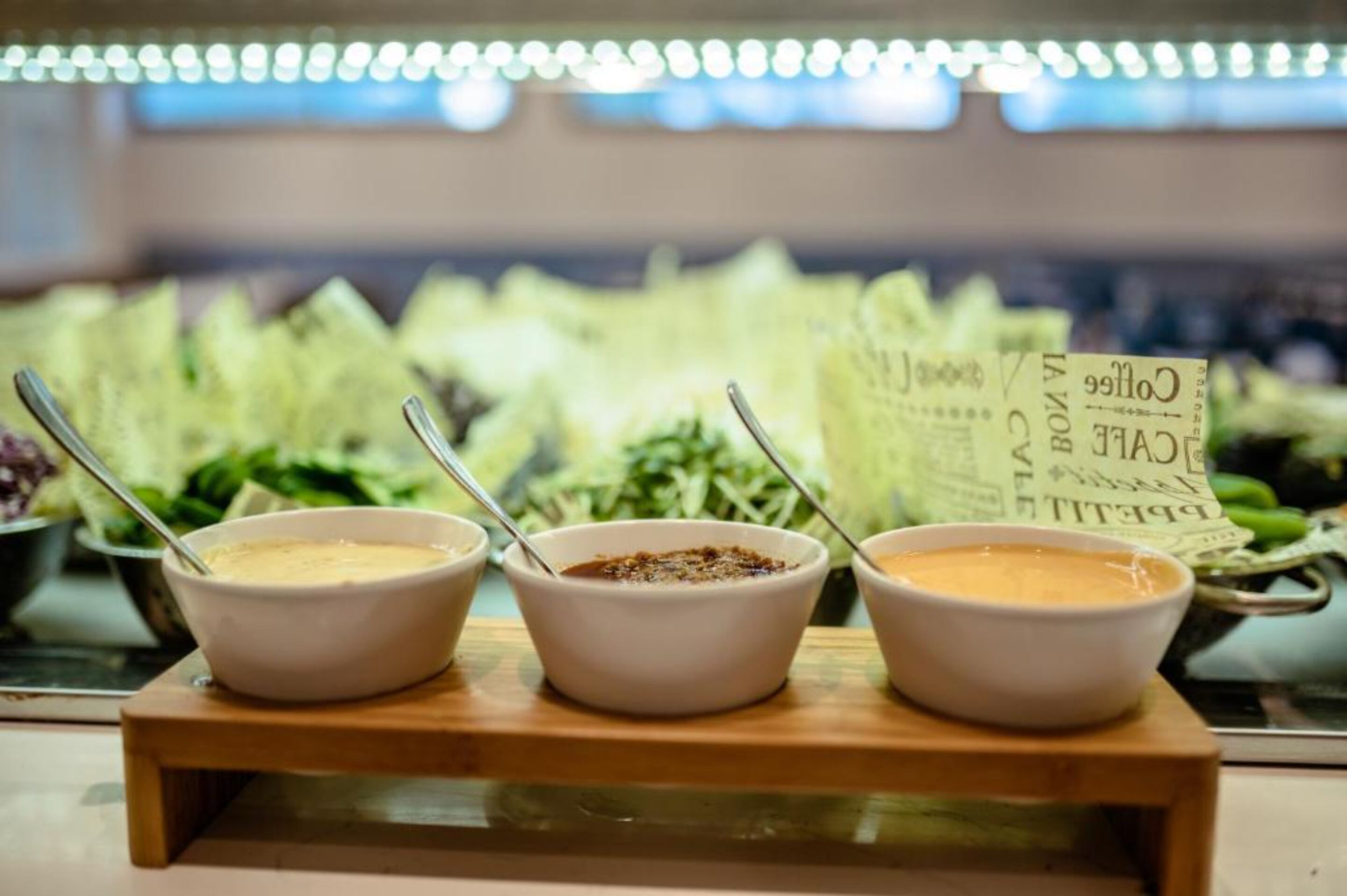 Hidangan sarapan