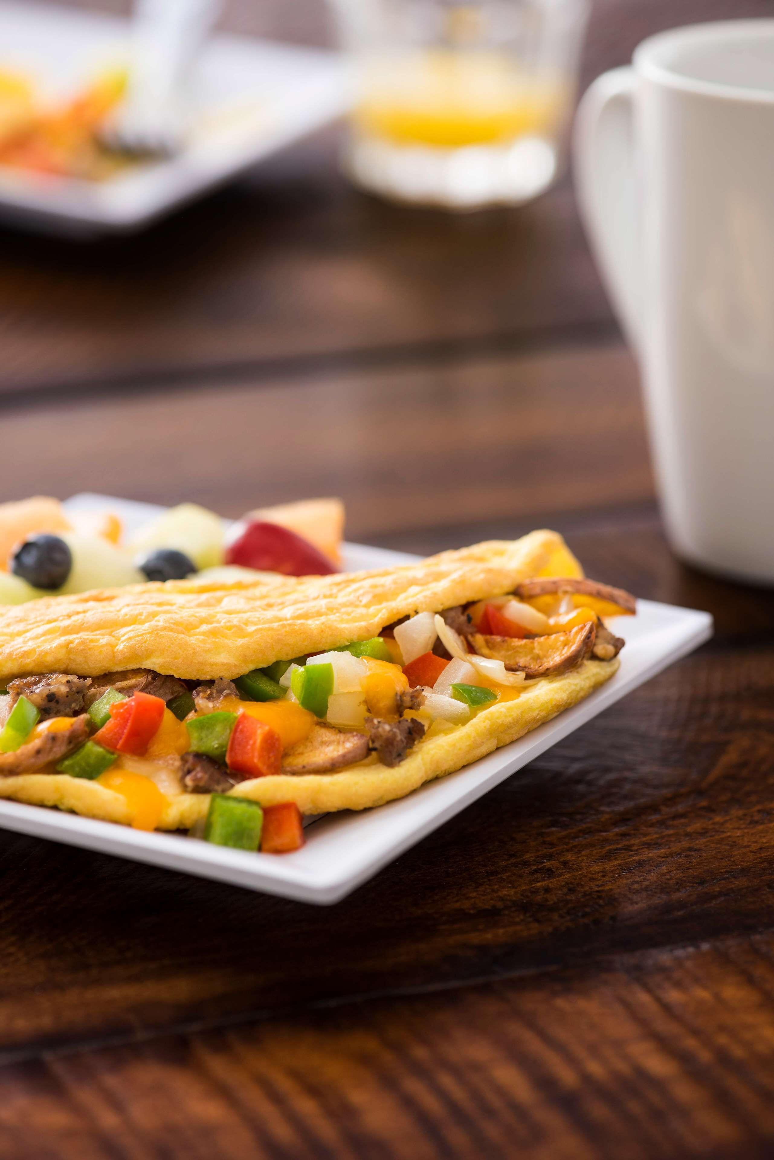 Foto - Hyatt House Houston Galleria