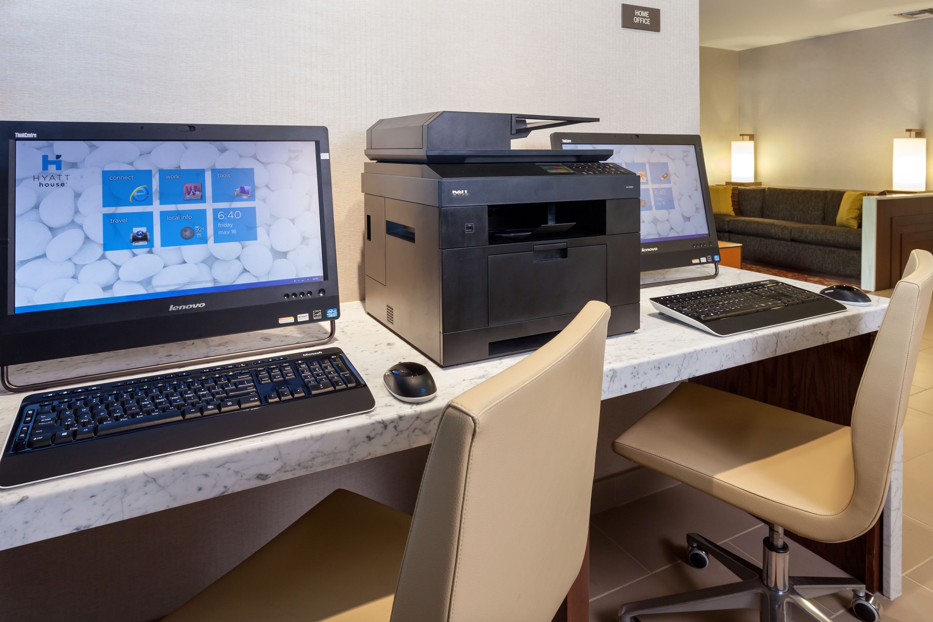 Foto - Hyatt House Houston Galleria