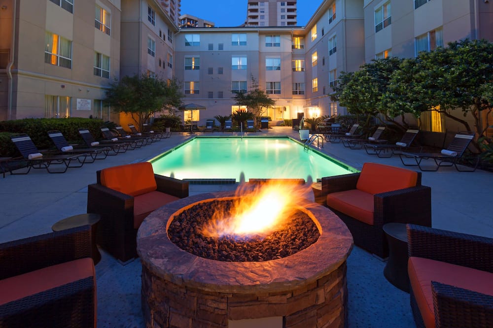 HYATT house Houston/Galleria