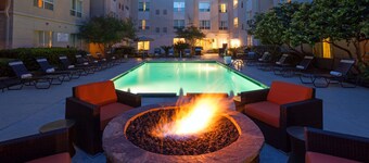 HYATT house Houston/Galleria