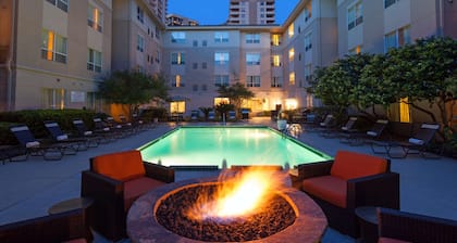 HYATT house Houston/Galleria