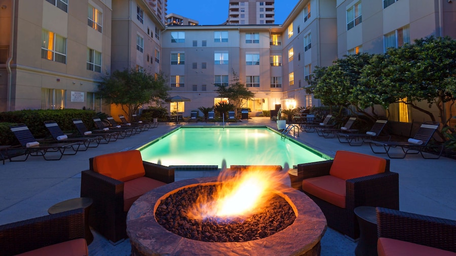 HYATT house Houston/Galleria