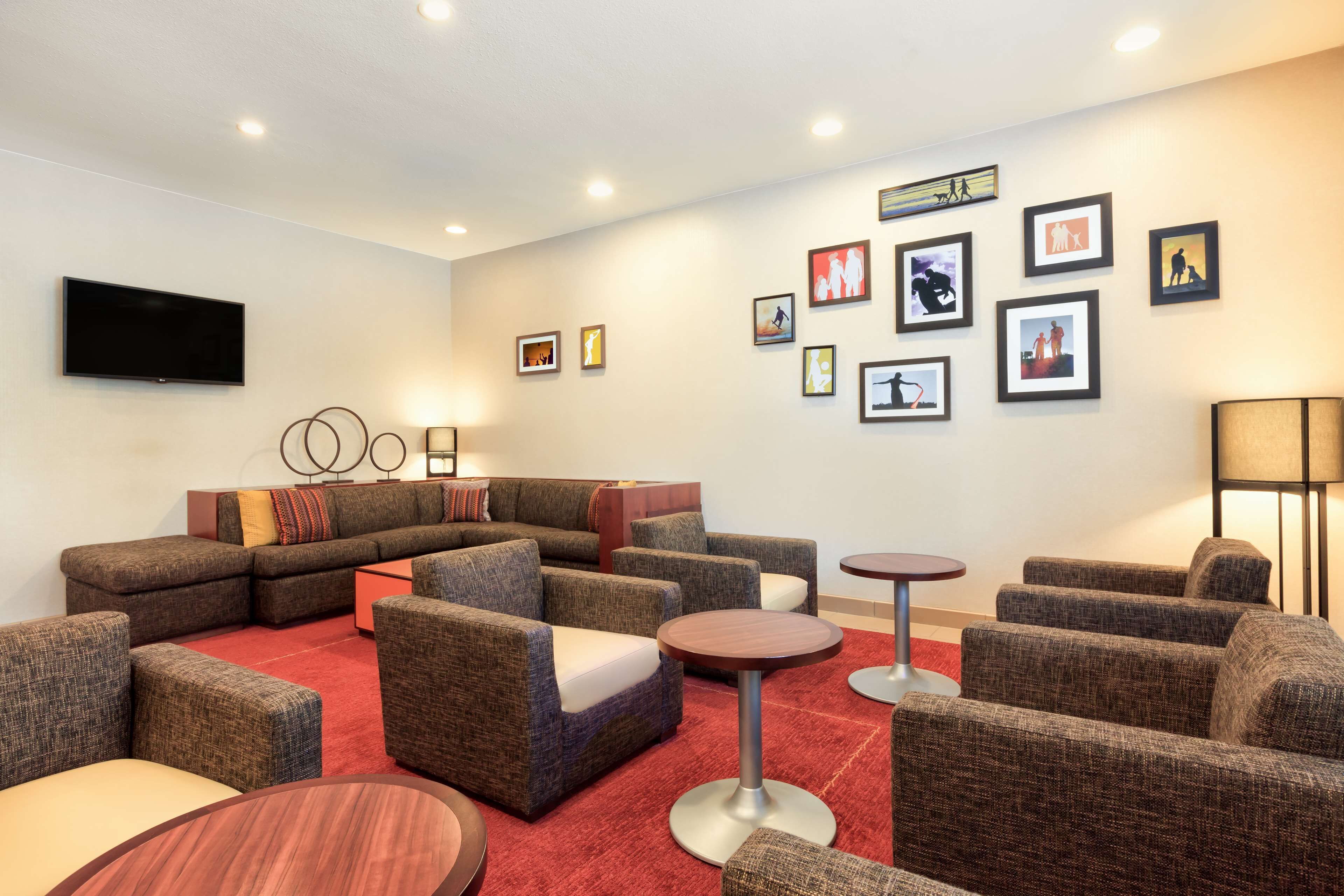 Foto - Hyatt House Houston Galleria