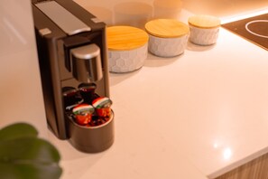 Three Bedroom Apartment | Dining