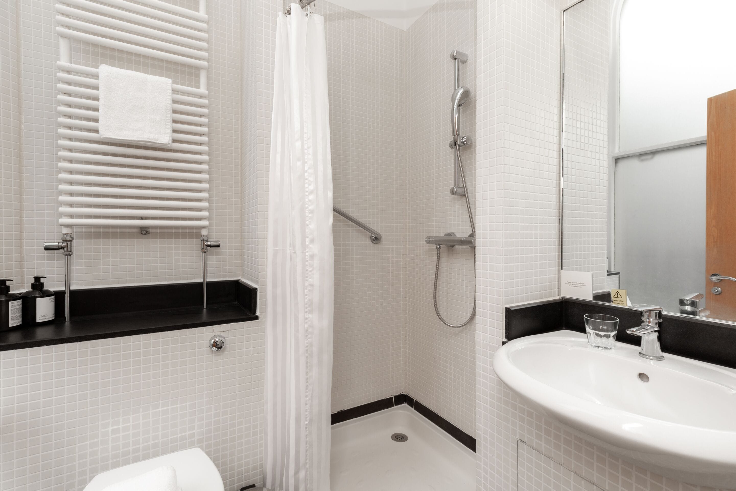 Foto - Kensington House Hotel