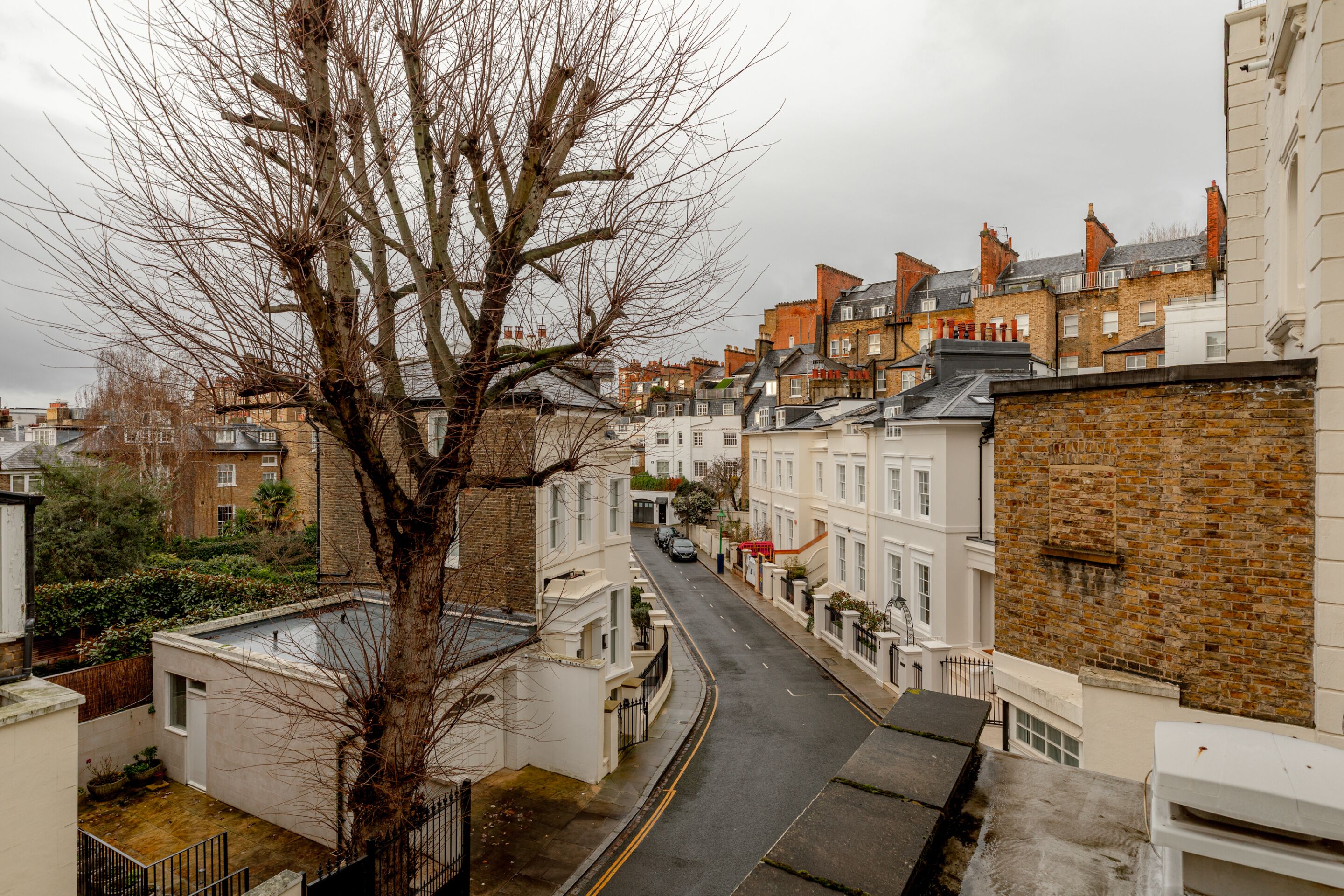 Foto - Kensington House Hotel